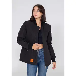 Women's jacket Bombers 103 image-2