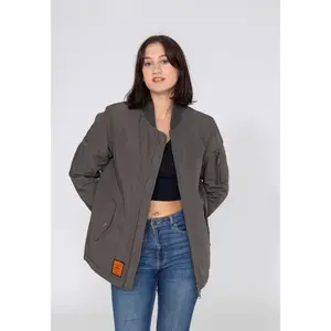 Women's jacket Bombers 103 image-1