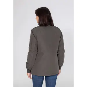 Women's jacket Bombers 103 image-2