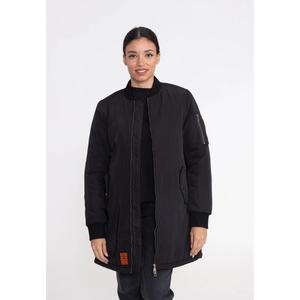 or1042black01xs-jakke-til-kvinder-bombers-104-black