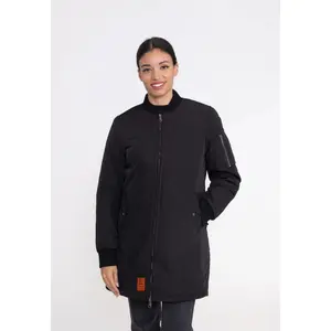 Women's jacket Bombers 104 image-2