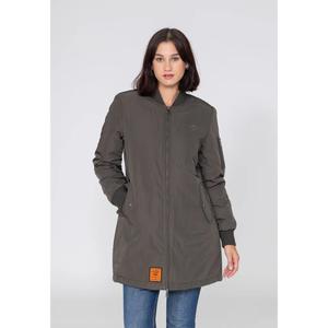 Women's jacket Bombers 104 image-1
