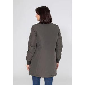 Women's jacket Bombers 104 image-2