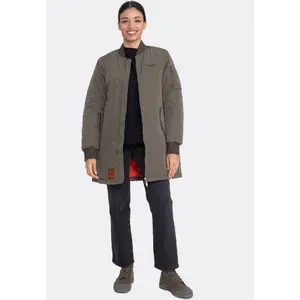 Women's jacket Bombers 104 image-1