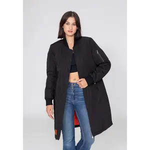 Women's jacket Bombers 105 image-2