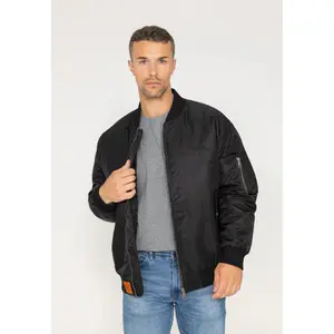 Jacket Bombers 200 image-2