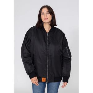 or2035black01xs-blouson-bombers-203-black
