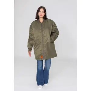 Damenjacke Bombers 204 image-0