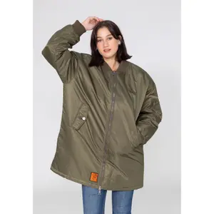Damenjacke Bombers 204 image-1
