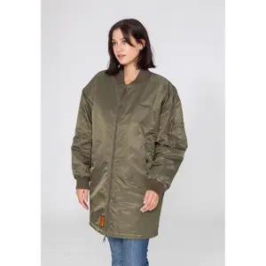 Damenjacke Bombers 204 image-2