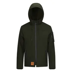 Jacket Bombers Oregon image-0