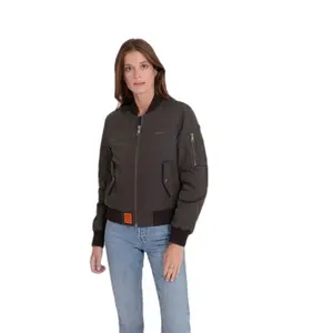 Women's jacket Bombers image-0