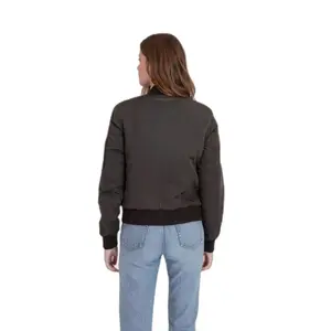 Women's jacket Bombers image-1