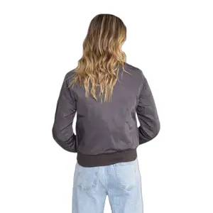 Women's jacket Bombers image-1
