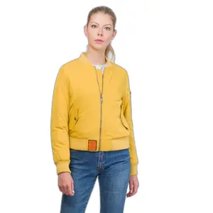 Chaqueta mujer Bombers image-0