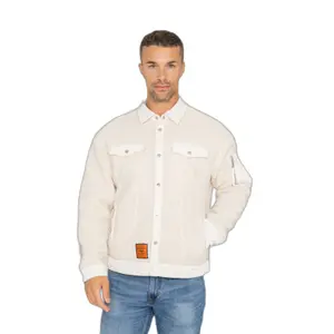 Fleece Bombers Saratoga image-0