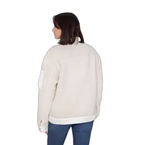 Fleece Bombers Saratoga image-2