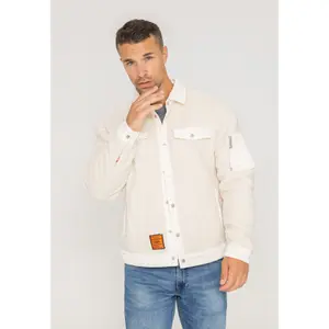 Fleece Bombers Saratoga image-1