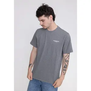 T-shirt Bombers Savannah image-1