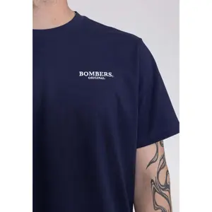 T-shirt Bombers Savannah image-2