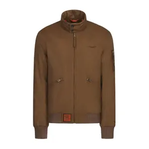 Bombers Sportster image-0