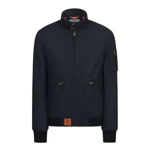 Bombers Sportster image-0