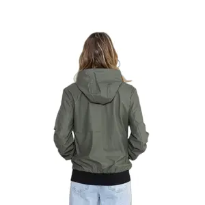 Waterproof jacket Bombers Squirrel image-2