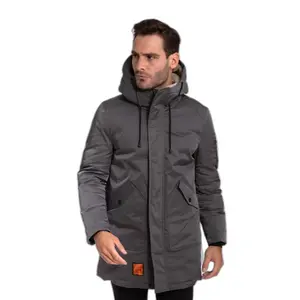 Parka Bombers Telluride image-0