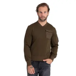 Sweater Bombers Vinson image-0
