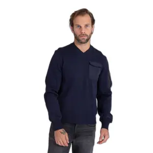 Sweater Bombers Vinson image-0