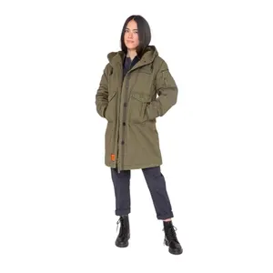 Parka Damen Bombers Original Ward image-0