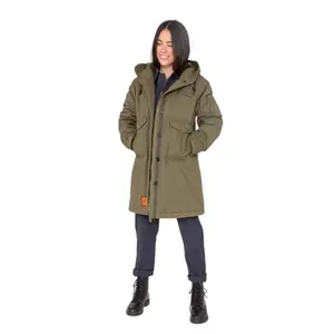 Parka Damen Bombers Original Ward image-1
