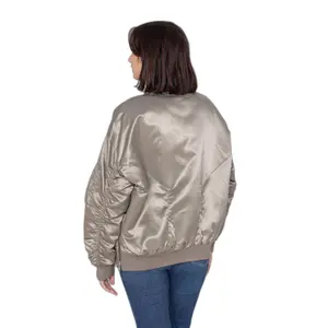 Blouson Bombers Wavy image-1