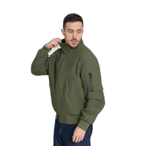 Chaqueta Bombers Williston image-2