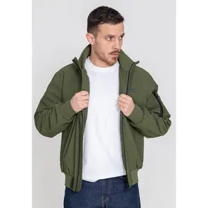 Chaqueta Bombers Williston image-1