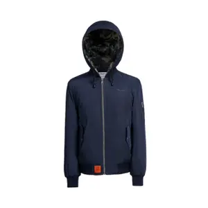 Sweatshirt child Bombers Hoodie image-0