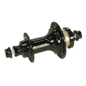 Moyeu arrière Bombshell One80 36H image-0