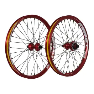 Rueda de bicicleta Bombshell One80 image-0
