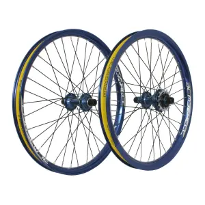 Rueda de bicicleta Bombshell One80 image-0