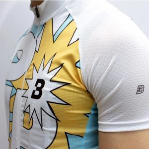 Jersey Bombtrack UP UP UP image-3