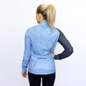 Long Sleeve Jersey Bombtrack Grids And Guides image-4