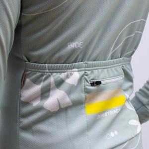 Long Sleeve Jersey Bombtrack Unity image-2