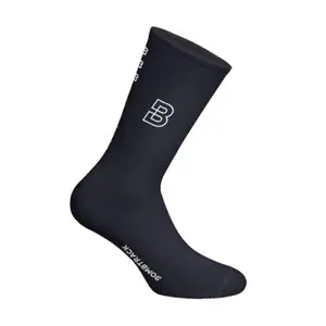 Chaussettes Bombtrack Achromatic