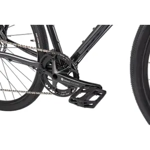 Vélo urbain Bombtrack Arise Geared image-2