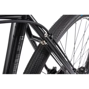 Vélo urbain Bombtrack Arise Geared image-4