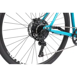 Vélo urbain Bombtrack Arise Geared image-2