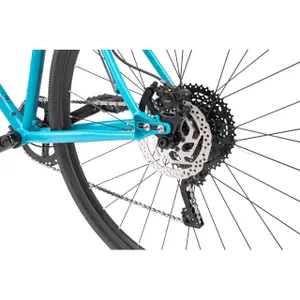 Vélo urbain Bombtrack Arise Geared image-3