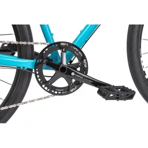 Vélo urbain Bombtrack Arise Geared image-4