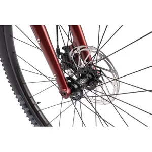 Vélo Bombtrack Beyond AL image-1