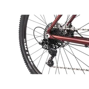 Vélo Bombtrack Beyond AL image-2